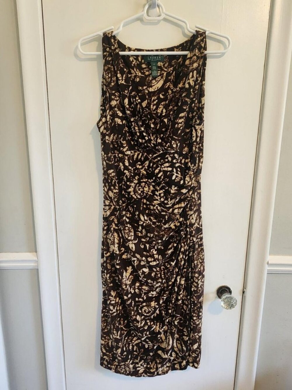 Lauren Dress